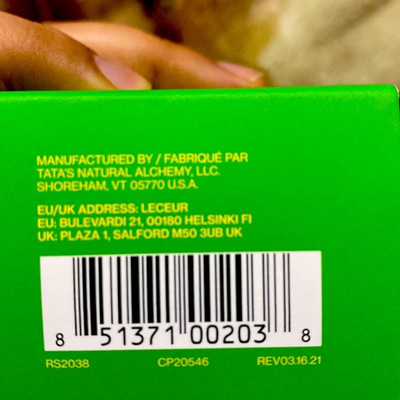 Brand New Tata Harper Rejuvenating Serum 50ml ( Rated 5 star on website) - Picture 5 of 5